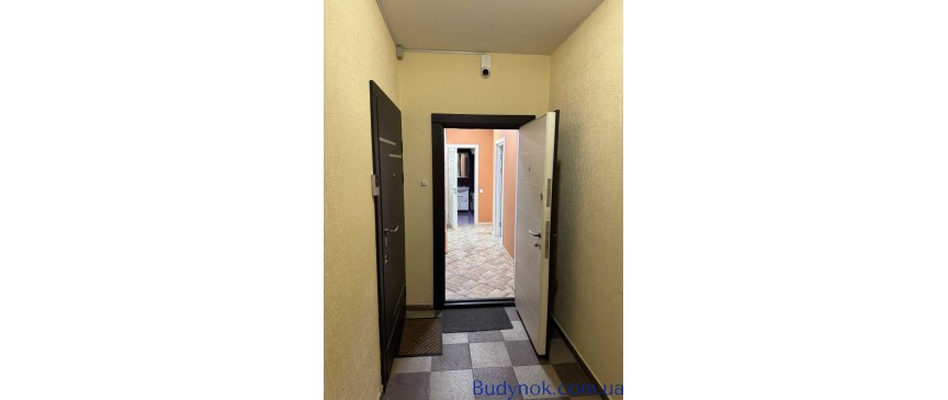продаж 1-к квартира Києво-Святошинський, Софіївська Борщагівка, 64000 $