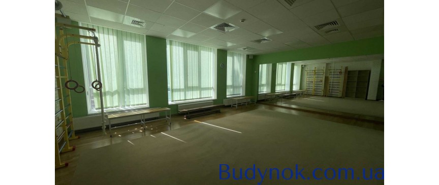 продаж офісне приміщення Київ, Печерський, 1200000 $