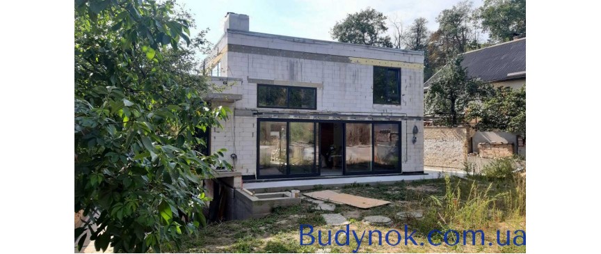 продаж 5-к будинок Київ, Солом`янський, 325000 $