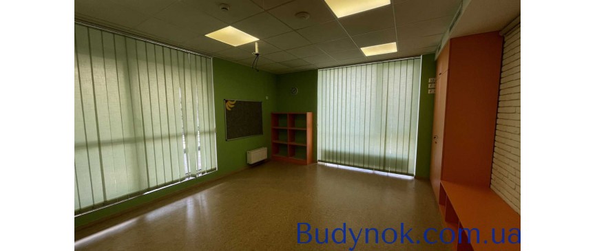 продаж офісне приміщення Київ, Печерський, 1200000 $