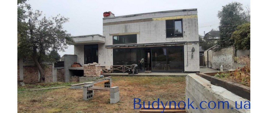 продаж 5-к будинок Київ, Солом`янський, 325000 $