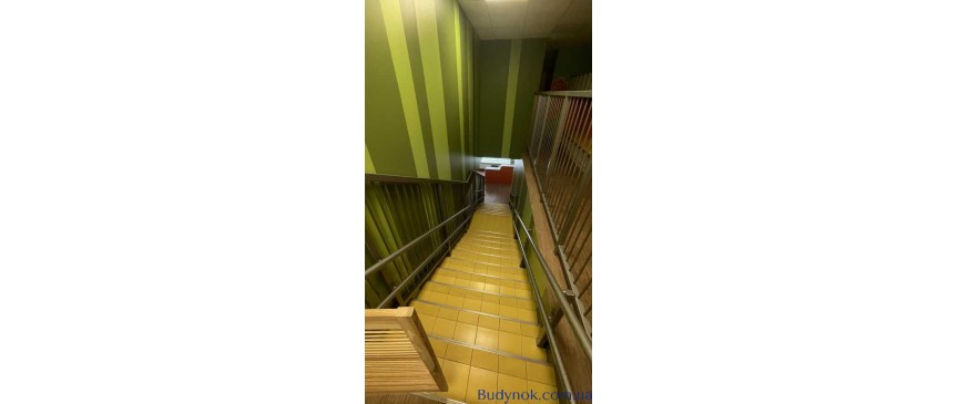 продаж офісне приміщення Київ, Печерський, 1200000 $