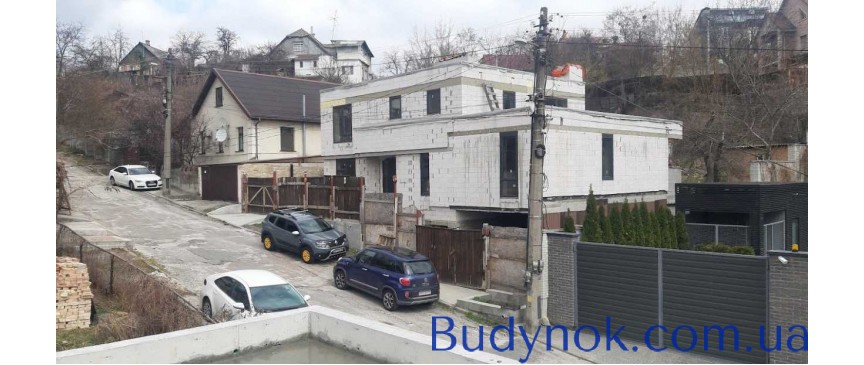 продаж 5-к будинок Київ, Солом`янський, 325000 $