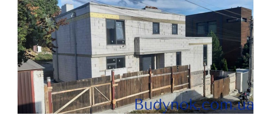 продаж 5-к будинок Київ, Солом`янський, 325000 $