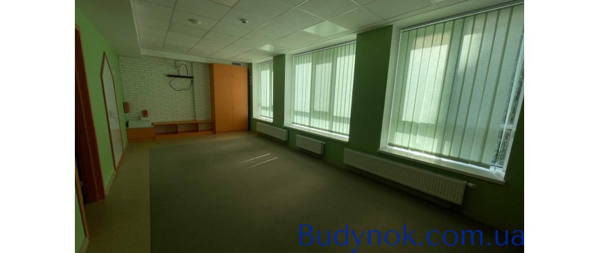 продаж офісне приміщення Київ, Печерський, 1200000 $