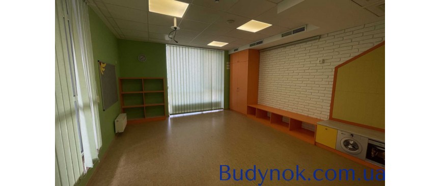 продаж офісне приміщення Київ, Печерський, 1200000 $