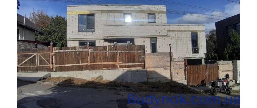 продаж 5-к будинок Київ, Солом`янський, 325000 $