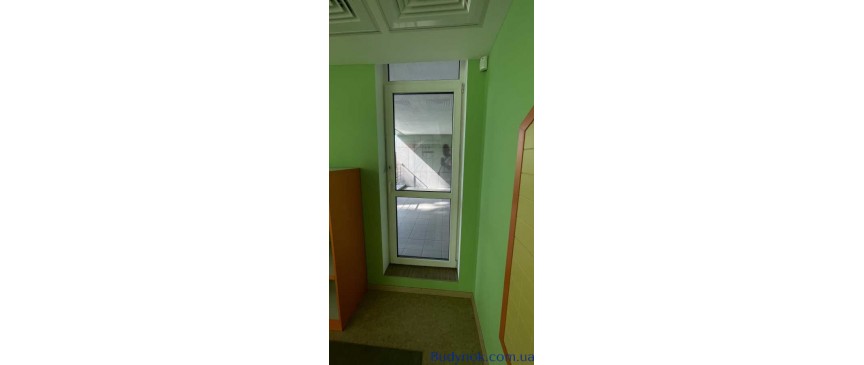 продаж офісне приміщення Київ, Печерський, 1200000 $
