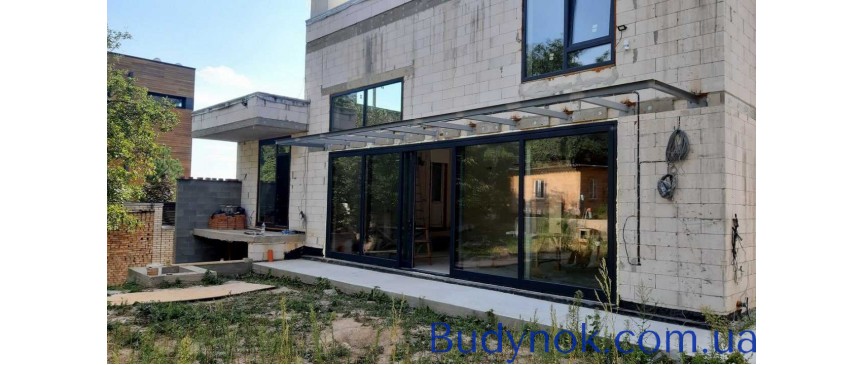 продаж 5-к будинок Київ, Солом`янський, 325000 $