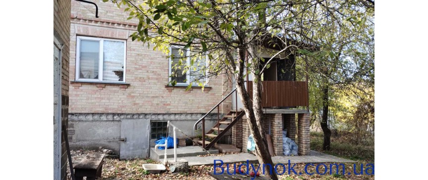 продаж 6-к дача Києво-Святошинський, Лісне, 49000 $