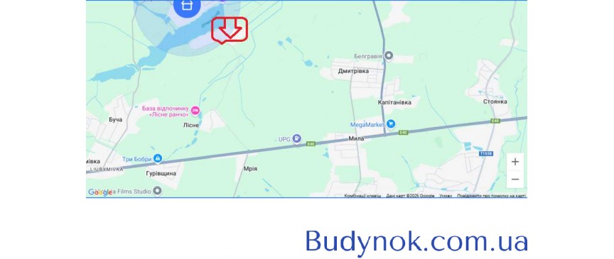 продаж 6-к дача Києво-Святошинський, Лісне, 49000 $