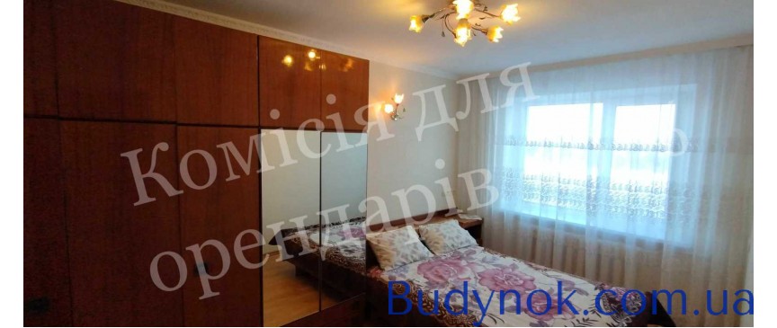 довгострокова оренда 3-к квартира Вишгородський, Вишгород, 18000 грн./міс.