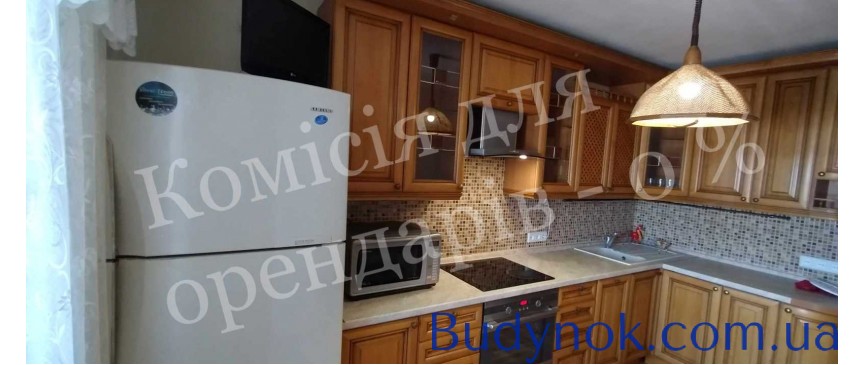 довгострокова оренда 3-к квартира Вишгородський, Вишгород, 18000 грн./міс.