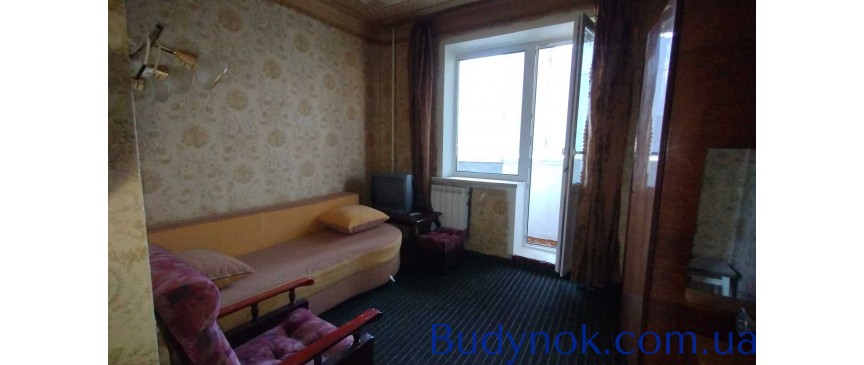 продаж 3-к квартира Київ, Оболонський, 75000 $