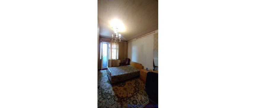 продаж 3-к квартира Київ, Оболонський, 75000 $