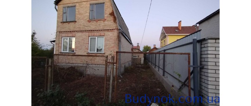 продаж 6-к дача Києво-Святошинський, Лісне, 49000 $