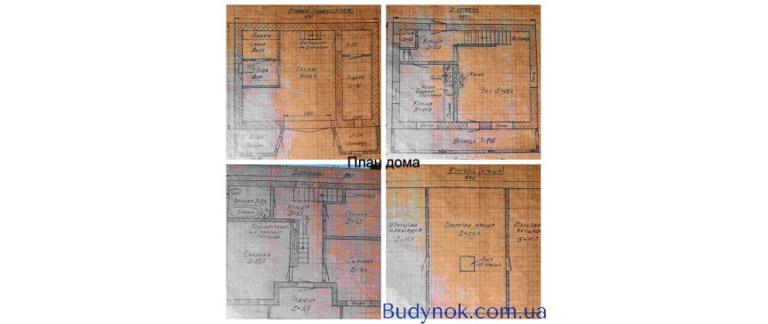 продаж 5-к дача Роздільнянський, Бурдівка, 45000 $