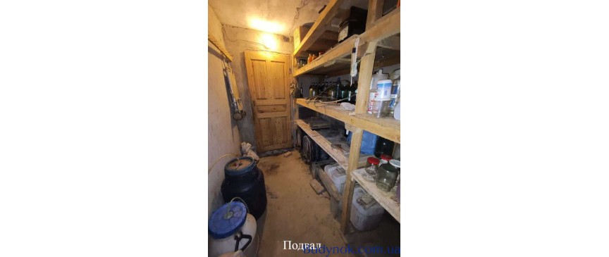 продаж 5-к дача Роздільнянський, Бурдівка, 45000 $