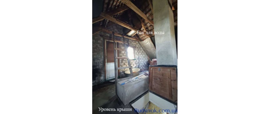 продаж 5-к дача Роздільнянський, Бурдівка, 45000 $