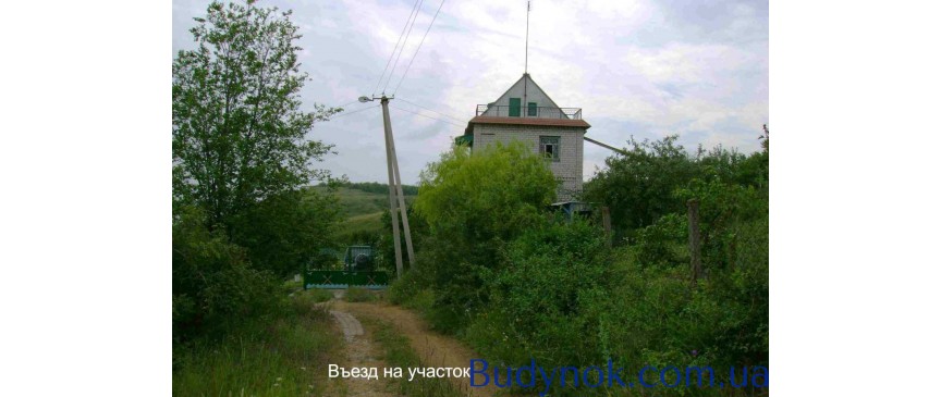 продаж 5-к дача Роздільнянський, Бурдівка, 45000 $