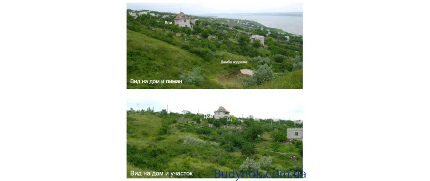 продаж 5-к дача Роздільнянський, Бурдівка, 45000 $