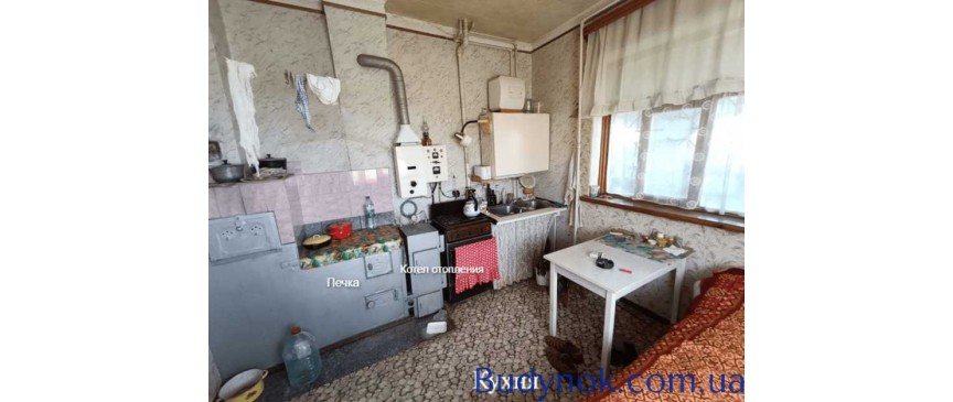 продаж 5-к дача Роздільнянський, Бурдівка, 45000 $