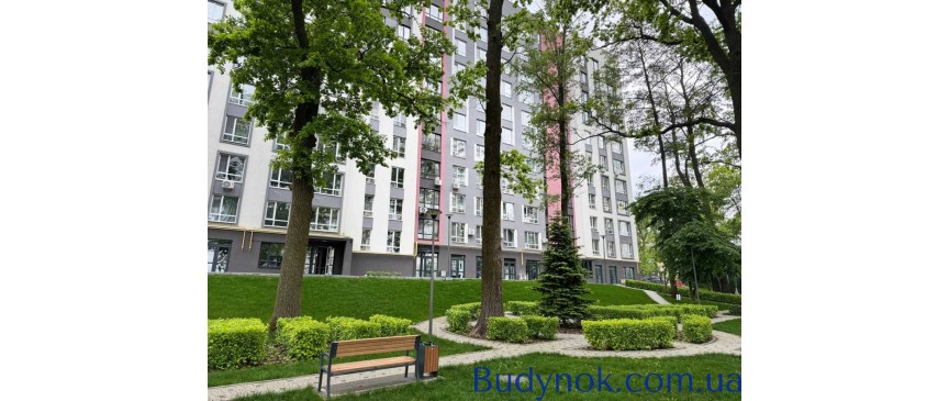 продаж 1-к квартира Києво-Святошинський, Ірпінь, 68500 $