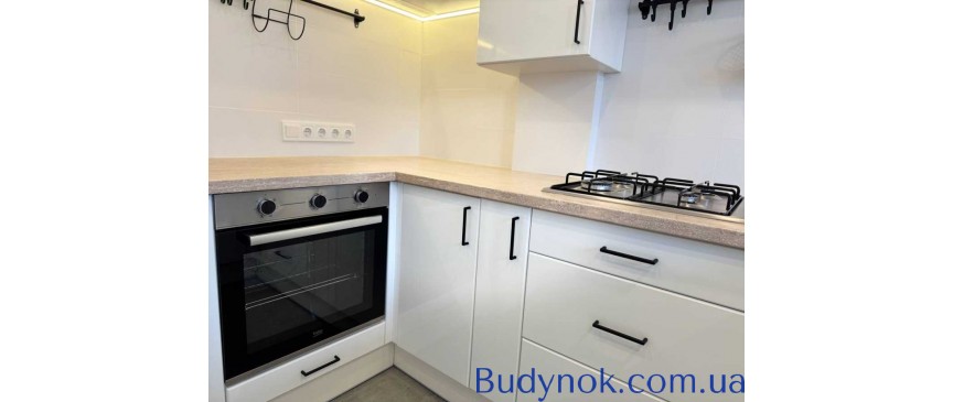 продаж 1-к квартира Києво-Святошинський, Ірпінь, 68500 $