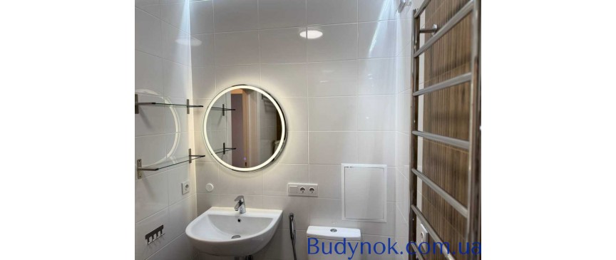 продаж 1-к квартира Києво-Святошинський, Ірпінь, 68500 $