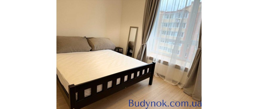 продаж 1-к квартира Києво-Святошинський, Ірпінь, 68500 $