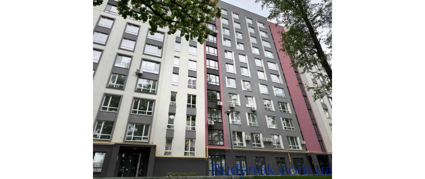 продаж 1-к квартира Києво-Святошинський, Ірпінь, 68500 $