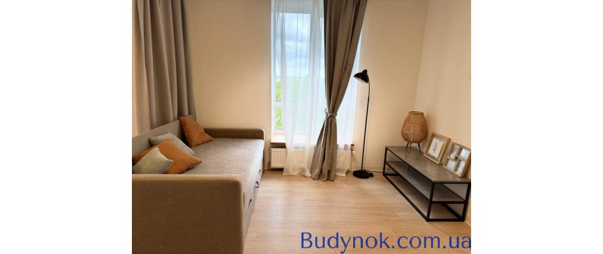 продаж 1-к квартира Києво-Святошинський, Ірпінь, 68500 $
