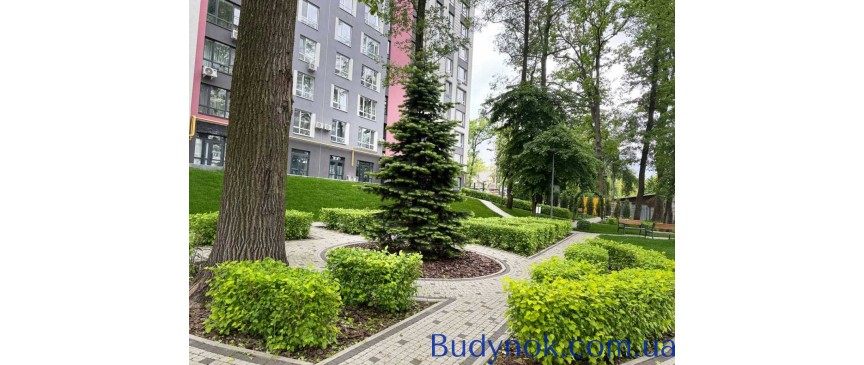продаж 1-к квартира Києво-Святошинський, Ірпінь, 68500 $
