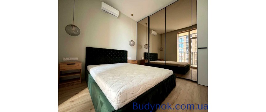 довгострокова оренда 2-к квартира Київ, Шевченківський, 1750 $/міс.