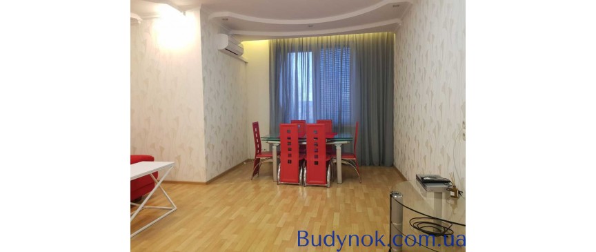 продаж 3-к квартира Київ, Шевченківський, 244000 $