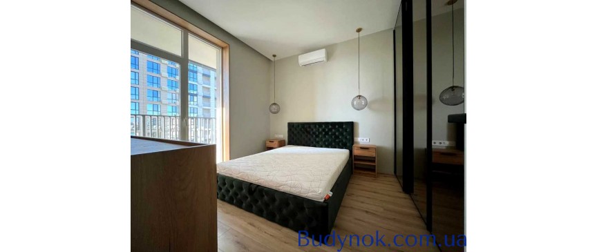 довгострокова оренда 2-к квартира Київ, Шевченківський, 1750 $/міс.