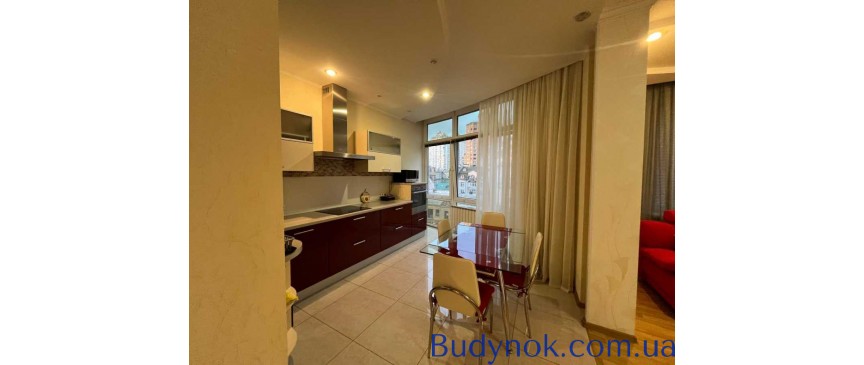 продаж 3-к квартира Київ, Шевченківський, 244000 $