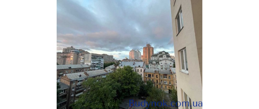 продаж 3-к квартира Київ, Шевченківський, 244000 $