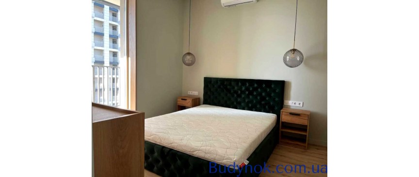 довгострокова оренда 2-к квартира Київ, Шевченківський, 1750 $/міс.