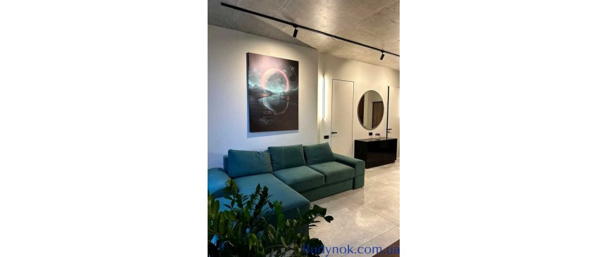 довгострокова оренда 2-к квартира Київ, Шевченківський, 1750 $/міс.