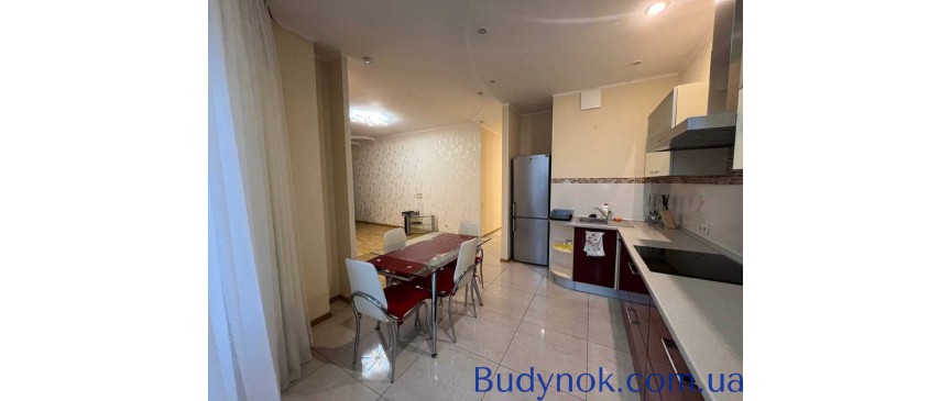 продаж 3-к квартира Київ, Шевченківський, 244000 $