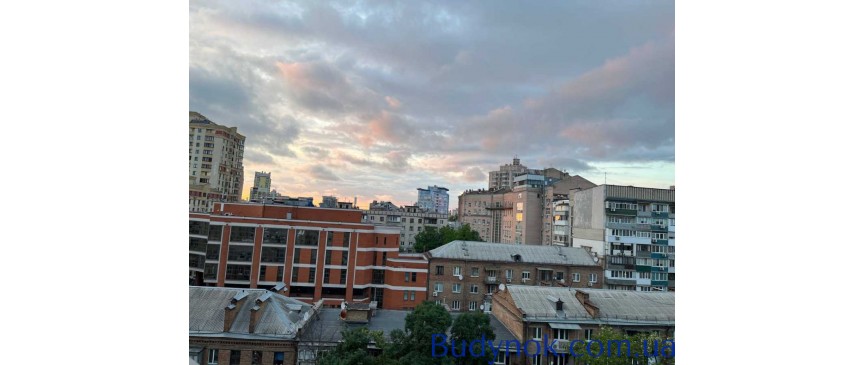 продаж 3-к квартира Київ, Шевченківський, 244000 $