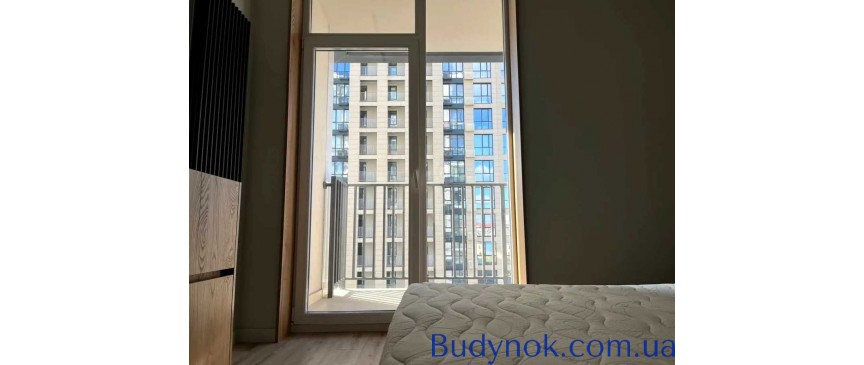довгострокова оренда 2-к квартира Київ, Шевченківський, 1750 $/міс.