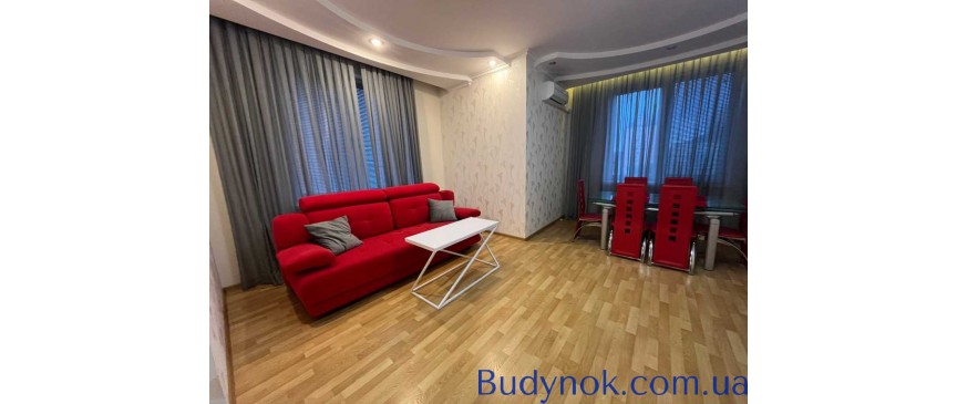 продаж 3-к квартира Київ, Шевченківський, 244000 $