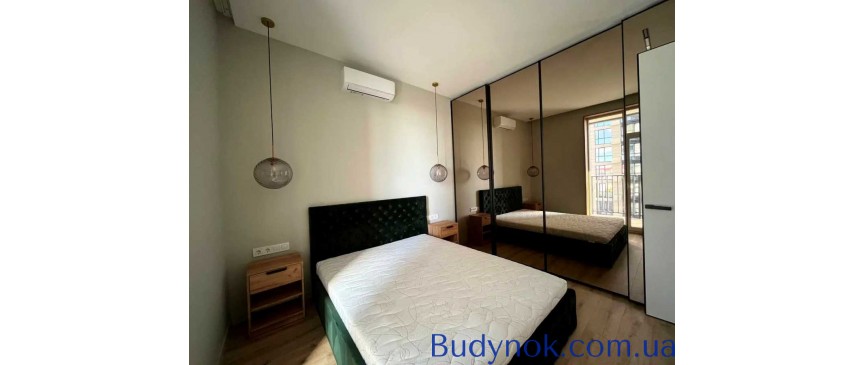 довгострокова оренда 2-к квартира Київ, Шевченківський, 1750 $/міс.