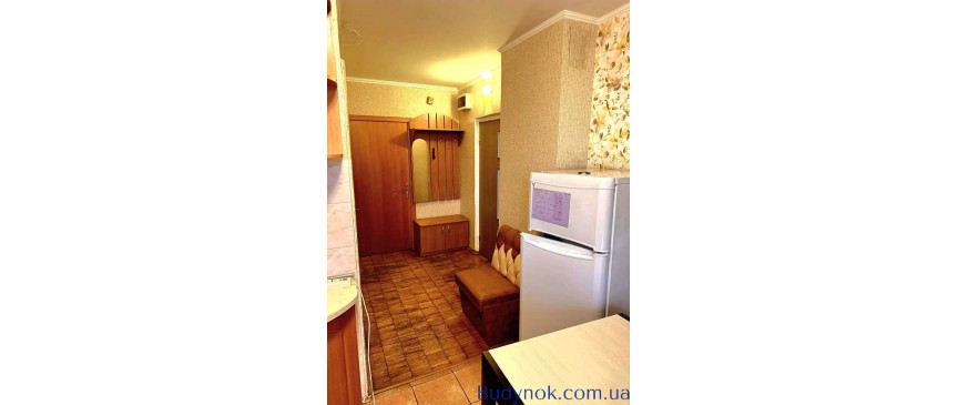 продаж 1-к квартира Київ, Деснянський, 46000 $