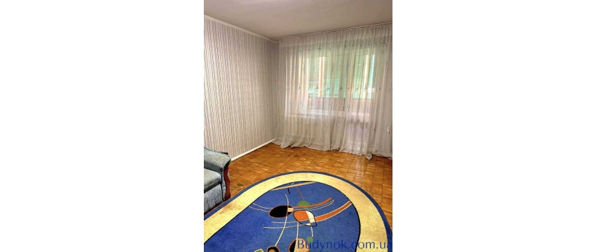 продаж 1-к квартира Київ, Деснянський, 46000 $