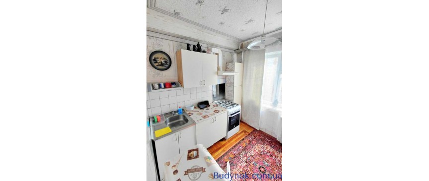 довгострокова оренда 2-к квартира Київ, Деснянський, 10500 грн./міс.