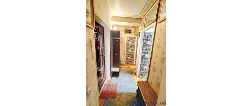 довгострокова оренда 2-к квартира Київ, Деснянський, 10500 грн./міс.