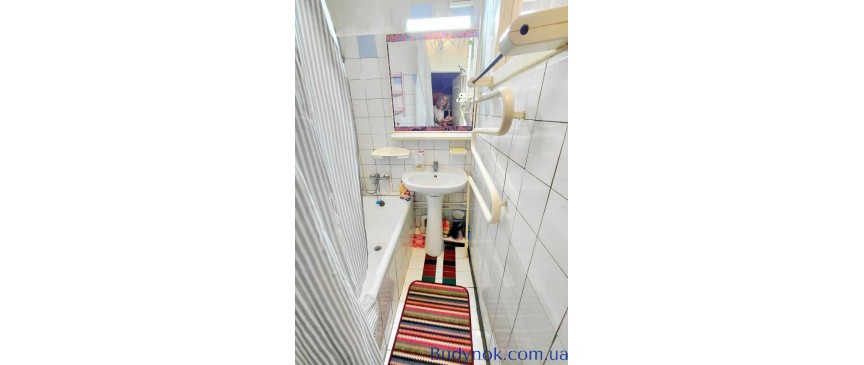 довгострокова оренда 2-к квартира Київ, Деснянський, 10500 грн./міс.